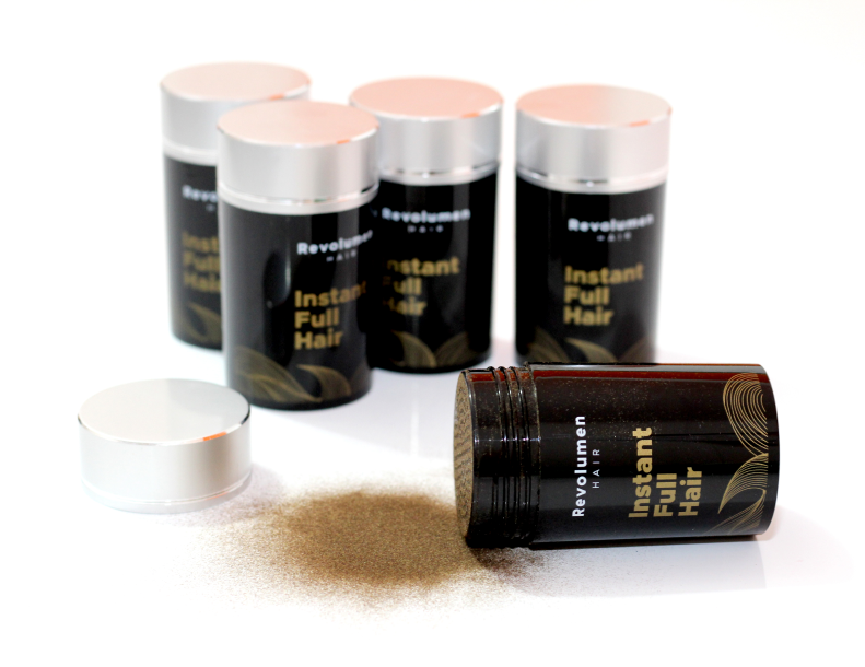 Revolumen Hair pakovanje